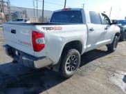 ✅ 2014 Toyota Tundra SR5 • VIN: 5TFDM5F13EX053244 • Lot: 41998804. Listed on IAAI with 288,414 mi. Free auction sales archive from the USA and detailed vehicle history report at DreamBid. Image 4.