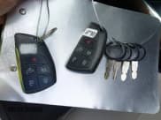 ✅ 2024 Chevrolet Silverado 1500 RST • VIN: 1GCUDEE87RZ193564 • Lot: 42321781. Listed on IAAI with 20,135 mi. Free auction sales archive from the USA and detailed vehicle history report at DreamBid. Image 11.