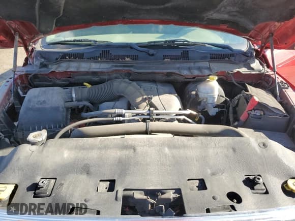 ✅ 2009 Dodge 1500 SLT • VIN: 1D3HV13T99S770609 • Лот: 82773345. Опубликован ранее на Copart с пробегом 129 628 миль. Бесплатный доступ к архиву аукционных продаж из США и подробный отчёт об истории автомобиля на DreamBid. Изображение 11.