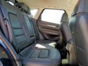 ✅ 2023 Mazda CX-5 S Preferred • VIN: JM3KFBCM8P0169606 • Lot: 85891735. Listed on Copart with 70,494 mi. Free auction sales archive from the USA and detailed vehicle history report at DreamBid. Image 11.