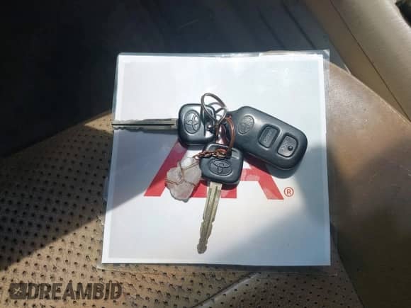 2002 Toyota Highlander с VIN JTEGD21A920035608, выставлен на аукционе IAAI как лот 42683218 с пробегом 67 063 миль миль и . История ставок и продаж доступна на DreamBid. Изображение 11.