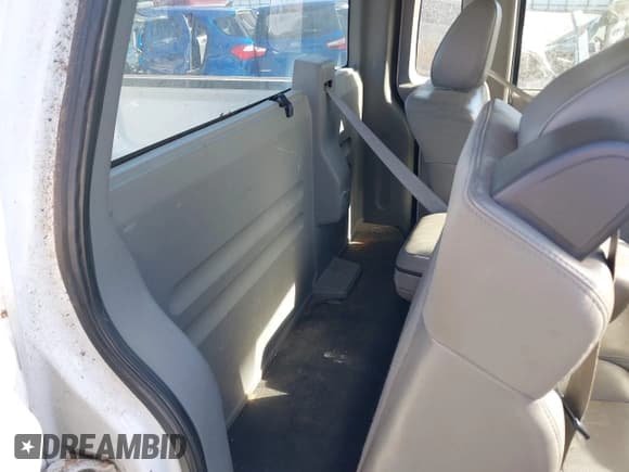 ✅ 2007 Ford F-150 XL • VIN: 1FTPF12V87NA79569 • Лот: 43624816. Опубликован ранее на IAAI с пробегом 125 777 миль. Бесплатный доступ к архиву аукционных продаж из США и подробный отчёт об истории автомобиля на DreamBid. Изображение 8.