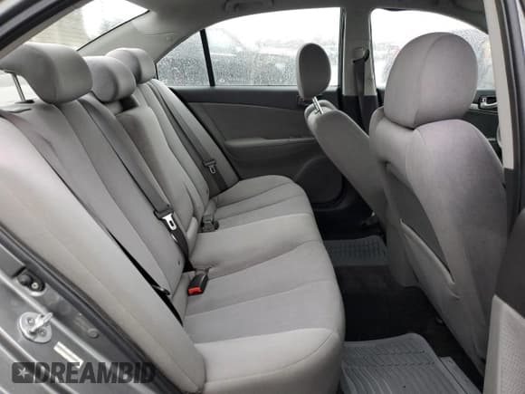 ✅ 2009 Hyundai Sonata GLS • VIN: 5NPET46C09H542205 • Лот: 72608814. Опубликован ранее на Copart с пробегом 123 820 миль. Бесплатный доступ к архиву аукционных продаж из США и подробный отчёт об истории автомобиля на DreamBid. Изображение 10.