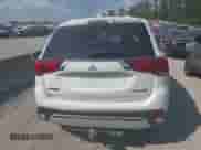 2019 Mitsubishi Outlander SE with VIN JA4AD3A36KZ035377, listed as a IAAI auction lot 43218904 with 170,000 mi miles and . Bid and sale history available at DreamBid. Image 16.