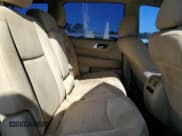 ✅ 2014 Nissan Pathfinder SV • VIN: 5N1AR2MN7EC649842 • Лот: 70925955. Опубликован ранее на Copart с пробегом 165 661 миль. Бесплатный доступ к архиву аукционных продаж из США и подробный отчёт об истории автомобиля на DreamBid. Изображение 11.