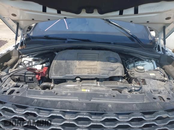 ✅ 2019 Land Rover Range Rover Velar R-Dynamic SE • VIN: SALYL2EX8KA782517 • Лот: 42499654. Опубликован ранее на IAAI с пробегом 111 534 миль. Бесплатный доступ к архиву аукционных продаж из США и подробный отчёт об истории автомобиля на DreamBid. Изображение 10.