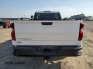 ✅ 2020 Chevrolet Silverado 1500 Work Truck • VIN: 3GCNWAEH9LG137463 • Lot: 70369934. Wystawiony na Copart z przebiegiem 66 494 mil. Bezpłatny archiwum sprzedaży aukcyjnych z USA i szczegółowy raport historii pojazdu na DreamBid. Zdjęcie 6.