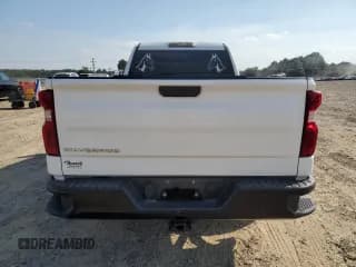 ✅ 2020 Chevrolet Silverado 1500 Work Truck • VIN: 3GCNWAEH9LG137463 • Lot: 70369934. Wystawiony na Copart z przebiegiem 66 494 mil. Bezpłatny archiwum sprzedaży aukcyjnych z USA i szczegółowy raport historii pojazdu na DreamBid. Zdjęcie 6.