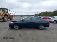 ✅ 2017 Toyota Camry LE • VIN: 4T1BF1FK2HU664094 • Lot: 43585378. Listed on IAAI with 257,231 mi. Free auction sales archive from the USA and detailed vehicle history report at DreamBid. Image 14.