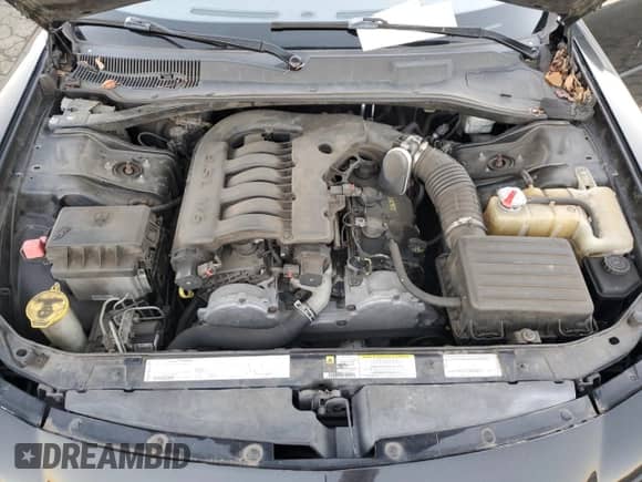 2007 Dodge Charger with VIN 2B3KA43G77H780494, listed as a Copart auction lot 88198695 with 237,482 mi miles and Salvage title. Bid and sale history available at DreamBid. Image 11.