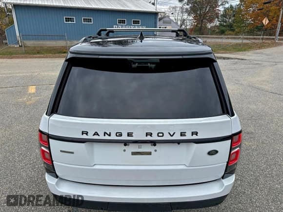 ✅ 2019 Land Rover Range Rover • VIN: SALGS5RE8KA525544 • Lot: 96948915. Wystawiony na Copart z przebiegiem 116 033 mil. Bezpłatny archiwum sprzedaży aukcyjnych z USA i szczegółowy raport historii pojazdu na DreamBid. Zdjęcie 14.