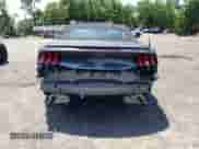 2024 Ford Mustang EcoBoost with VIN 1FAGP8UH1R5136541, listed as a Copart auction lot 61732655 with 18,412 mi miles and Salvage title. Bid and sale history available at DreamBid. Image 6.