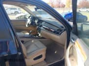 ✅ 2009 BMW X5 30i • VIN: 5UXFE43549L270451 • Лот: 43533384. Опубликован ранее на IAAI с пробегом 112 343 миль. Бесплатный доступ к архиву аукционных продаж из США и подробный отчёт об истории автомобиля на DreamBid. Изображение 5.