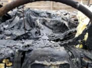 ✅ 2024 GMC Sierra 1500 AT4X • VIN: 3GTUUFEL9RG137071 • Лот: 51916395. Опубликован ранее на Copart с пробегом Не указан. Бесплатный доступ к архиву аукционных продаж из США и подробный отчёт об истории автомобиля на DreamBid. Изображение 9.