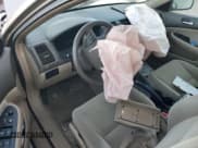 ✅ 2006 Honda Accord LX • VIN: 1HGCM56476A095251 • Lot: 91516665. Wystawiony na Copart z przebiegiem Nie podano. Bezpłatny archiwum sprzedaży aukcyjnych z USA i szczegółowy raport historii pojazdu na DreamBid. Zdjęcie 8.