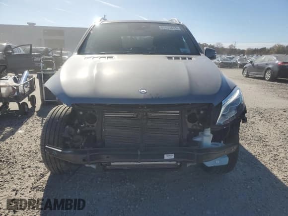 ✅ 2017 Mercedes-Benz GLE 350 • VIN: 4JGDA5JB9HA937751 • Lot: 87477875. Listed on Copart with 23,219 mi. Free auction sales archive from the USA and detailed vehicle history report at DreamBid. Image 5.