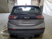 ✅ 2023 Chevrolet Bolt EV 1LT • VIN: 1G1FW6S05P4176207 • Lot: 61691174. Wystawiony na Copart z przebiegiem 28 605 mil. Bezpłatny archiwum sprzedaży aukcyjnych z USA i szczegółowy raport historii pojazdu na DreamBid. Zdjęcie 6.