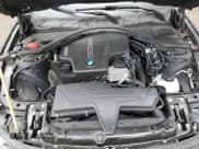 ✅ 2012 BMW 3 Series 328i • VIN: WBA3C1C59CF433154 • Lot: 57061615. Listed on Copart with 87,808 mi. Free auction sales archive from the USA and detailed vehicle history report at DreamBid. Image 11.