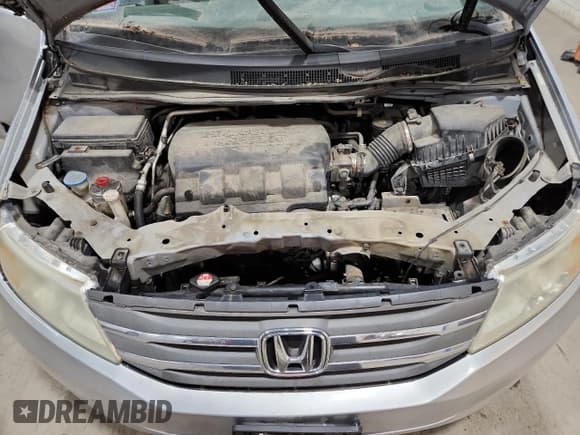 ✅ 2011 Honda Odyssey LX • VIN: 5FNRL5H29BB023945 • Lot: 92535195. Wystawiony na Copart z przebiegiem Nie podano. Bezpłatny archiwum sprzedaży aukcyjnych z USA i szczegółowy raport historii pojazdu na DreamBid. Zdjęcie 12.