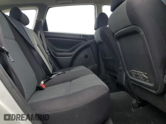 ✅ 2004 Toyota Matrix Std • VIN: 2T1LR32E24C312071 • Lot: 62488135. Wystawiony na Copart z przebiegiem 210 958 mil. Bezpłatny archiwum sprzedaży aukcyjnych z USA i szczegółowy raport historii pojazdu na DreamBid. Zdjęcie 11.