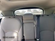 ✅ 2023 Infiniti QX50 Luxe • VIN: 3PCAJ5BA3PF105275 • Лот: 50584265. Опубликован ранее на Copart с пробегом 26 399 миль. Бесплатный доступ к архиву аукционных продаж из США и подробный отчёт об истории автомобиля на DreamBid. Изображение 10.