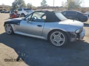✅ 1996 BMW 3 Series Z3 1.9 • VIN: 4USCH7321TLB66832 • Lot: 91430635. Wystawiony na Copart z przebiegiem Nie podano. Bezpłatny archiwum sprzedaży aukcyjnych z USA i szczegółowy raport historii pojazdu na DreamBid. Zdjęcie 2.