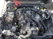 ✅ 2022 Jeep Wrangler Unlimited Willys Sport • VIN: 1C4HJXDM8NW276565 • Lot: 49680384. Wystawiony na Copart z przebiegiem Nie podano. Bezpłatny archiwum sprzedaży aukcyjnych z USA i szczegółowy raport historii pojazdu na DreamBid. Zdjęcie 12.