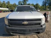 ✅ 2008 Chevrolet Silverado 1500 Work Truck • VIN: 1GCEC14X78Z225209 • Лот: 84298485. Опубликован ранее на Copart с пробегом 140 321 миль. Бесплатный доступ к архиву аукционных продаж из США и подробный отчёт об истории автомобиля на DreamBid. Изображение 5.