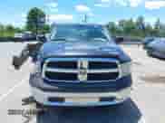 2016 Ram 1500 Express with VIN 1C6RR7FT1GS412473, listed as a IAAI auction lot 42350678 with 136,325 mi miles and . Bid and sale history available at DreamBid. Image 12.