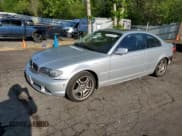 ✅ 2005 BMW 3 Series 330Ci • VIN: WBABD53495PD99191 • Lot: 55237745. Wystawiony na Copart z przebiegiem 142 215 mil. Bezpłatny archiwum sprzedaży aukcyjnych z USA i szczegółowy raport historii pojazdu na DreamBid. Zdjęcie 1.