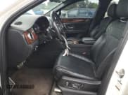 ✅ 2018 Bentley Bentayga Signature • VIN: SJAAC2ZV2JC017454 • Лот: 58329085. Опубликован ранее на Copart с пробегом 76 318 миль. Бесплатный доступ к архиву аукционных продаж из США и подробный отчёт об истории автомобиля на DreamBid. Изображение 7.