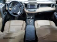 ✅ 2013 Toyota RAV4 Limited • VIN: 2T3DFREV5DW119916 • Lot: 85299205. Listed on Copart with 216,857 mi. Free auction sales archive from the USA and detailed vehicle history report at DreamBid. Image 8.