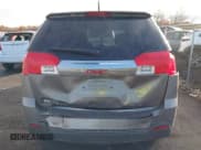 ✅ 2012 GMC Terrain SLE-1 • VIN: 2GKFLREK7C6235494 • Lot: 43698281. Listed on IAAI with 169,396 mi. Free auction sales archive from the USA and detailed vehicle history report at DreamBid. Image 16.