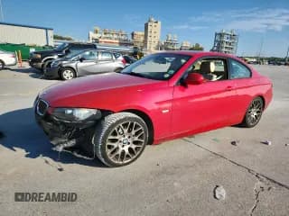 ✅ 2010 BMW 3 Series 328i • VIN: WBAWB3C53AP139591 • Lot: 84578975. Listed on Copart with 150,506 mi. Free auction sales archive from the USA and detailed vehicle history report at DreamBid. Image 1.