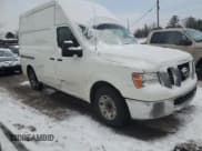 ✅ 2013 Nissan NV SV • VIN: 1N6BF0LY9DN106025 • Lot: 87444994. Listed on Copart with 150,725 mi. Free auction sales archive from the USA and detailed vehicle history report at DreamBid. Image 4.