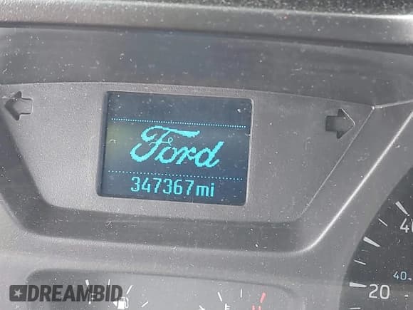 ✅ 2017 Ford Transit Passenger XL • VIN: 1FBZX2CM9HKA76561 • Lot: 41816865. Listed on IAAI with 347,367 mi. Free auction sales archive from the USA and detailed vehicle history report at DreamBid. Image 15.