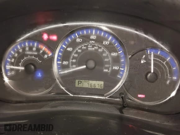 ✅ 2011 Subaru Forester X Limited • VIN: JF2SHAECXBH771386 • Lot: 43841123. Listed on IAAI with 76,676 mi. Free auction sales archive from the USA and detailed vehicle history report at DreamBid. Image 7.