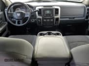 ✅ 2018 Ram 2500 SLT • VIN: 3C6TR5DT7JG279102 • Lot: 81740714. Listed on Copart with 122,214 mi. Free auction sales archive from the USA and detailed vehicle history report at DreamBid. Image 8.