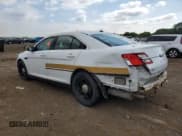 ✅ 2014 Ford Police Interceptor • VIN: 1FAHP2L87EG159551 • Lot: 64834505. Wystawiony na Copart z przebiegiem Nie podano. Bezpłatny archiwum sprzedaży aukcyjnych z USA i szczegółowy raport historii pojazdu na DreamBid. Zdjęcie 2.