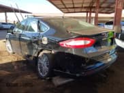 ✅ 2016 Ford Fusion SE • VIN: 3FA6P0HD5GR163885 • Лот: 43643232. Опубликован ранее на IAAI с пробегом 149 000 миль. Бесплатный доступ к архиву аукционных продаж из США и подробный отчёт об истории автомобиля на DreamBid. Изображение 3.