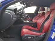 ✅ 2022 Acura TLX Type S • VIN: 19UUB7F0XNA001445 • Lot: 89087785. Listed on Copart with 19,761 mi. Free auction sales archive from the USA and detailed vehicle history report at DreamBid. Image 7.