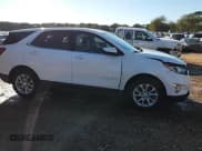 ✅ 2020 Chevrolet Equinox LT • VIN: 3GNAXKEV2LS707136 • Лот: 89911535. Опубликован ранее на Copart с пробегом 73 090 миль. Бесплатный доступ к архиву аукционных продаж из США и подробный отчёт об истории автомобиля на DreamBid. Изображение 14.