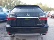 ✅ 2021 Lexus RX 350 • VIN: 2T2HZMDA0MC308358 • Lot: 43387628. Listed on IAAI with 28,952 mi. Free auction sales archive from the USA and detailed vehicle history report at DreamBid. Image 17.