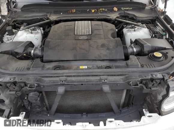 ✅ 2015 Land Rover Range Rover Sport HSE • VIN: SALWR2VF7FA527120 • Lot: 91786865. Wystawiony na Copart z przebiegiem 59 882 mil. Bezpłatny archiwum sprzedaży aukcyjnych z USA i szczegółowy raport historii pojazdu na DreamBid. Zdjęcie 12.