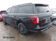 ✅ 2024 Ford Expedition Max Limited • VIN: 1FMJK2A88REA05537 • Лот: 43770970. Опубликован ранее на IAAI с пробегом 16 001 миль. Бесплатный доступ к архиву аукционных продаж из США и подробный отчёт об истории автомобиля на DreamBid. Изображение 3.