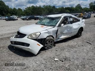 ✅ 2008 Kia Optima LX • VIN: KNAGE124985225860 • Lot: 68928675. Wystawiony na Copart z przebiegiem Nie podano. Bezpłatny archiwum sprzedaży aukcyjnych z USA i szczegółowy raport historii pojazdu na DreamBid. Zdjęcie 1.