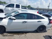 ✅ 2020 Honda Civic Si • VIN: 2HGFC1E52LH706075 • Lot: 42702170. Wystawiony na IAAI z przebiegiem 65 108 mil. Bezpłatny archiwum sprzedaży aukcyjnych z USA i szczegółowy raport historii pojazdu na DreamBid. Zdjęcie 14.