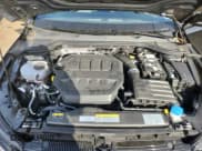 ✅ 2024 Volkswagen Golf GTI 380 S • VIN: WVWHA7CD2RW230298 • Лот: 91636725. Опубликован ранее на Copart с пробегом 3 189 миль. Бесплатный доступ к архиву аукционных продаж из США и подробный отчёт об истории автомобиля на DreamBid. Изображение 11.