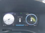 ✅ 2022 Hyundai Santa Fe Calligraphy • VIN: 5NMS5DAL5NH450731 • Lot: 42659992. Listed on IAAI with 39,971 mi. Free auction sales archive from the USA and detailed vehicle history report at DreamBid. Image 7.