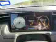 2023 Hyundai Santa Cruz SEL Premium z VIN 5NTJDDAF0PH061883, wystawiony jako Copart lot #50525124 z przebiegiem 12 652 mil mil oraz Szkoda całkowita • Salvage title. Historia ofert i sprzedaży dostępna na DreamBid. Obrazek 9.